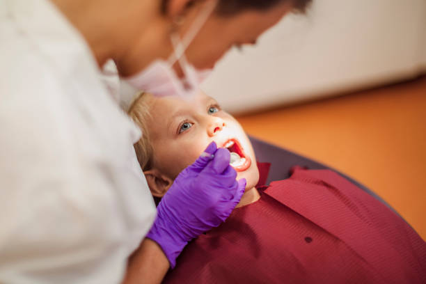 Best Emergency Dental Care for Abscessed Tooth in Keene, NH