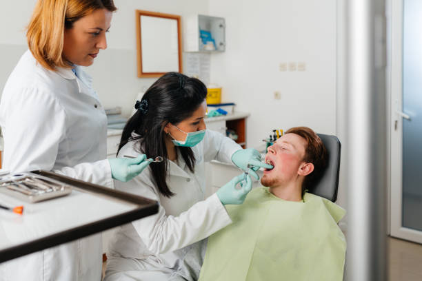 Best Emergency Dentist for Lost Fillings or Crowns in Keene, NH