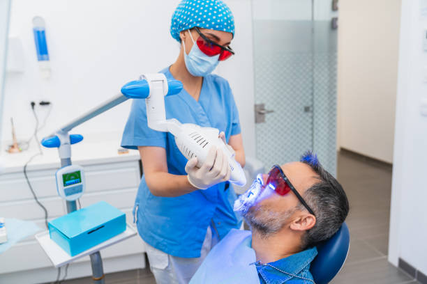 Best Emergency Dentist for Knocked-Out Tooth in Keene, NH